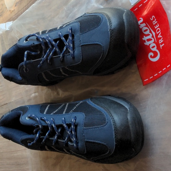NWT Cotton Traders Walking Shoes - Picture 5 of 11